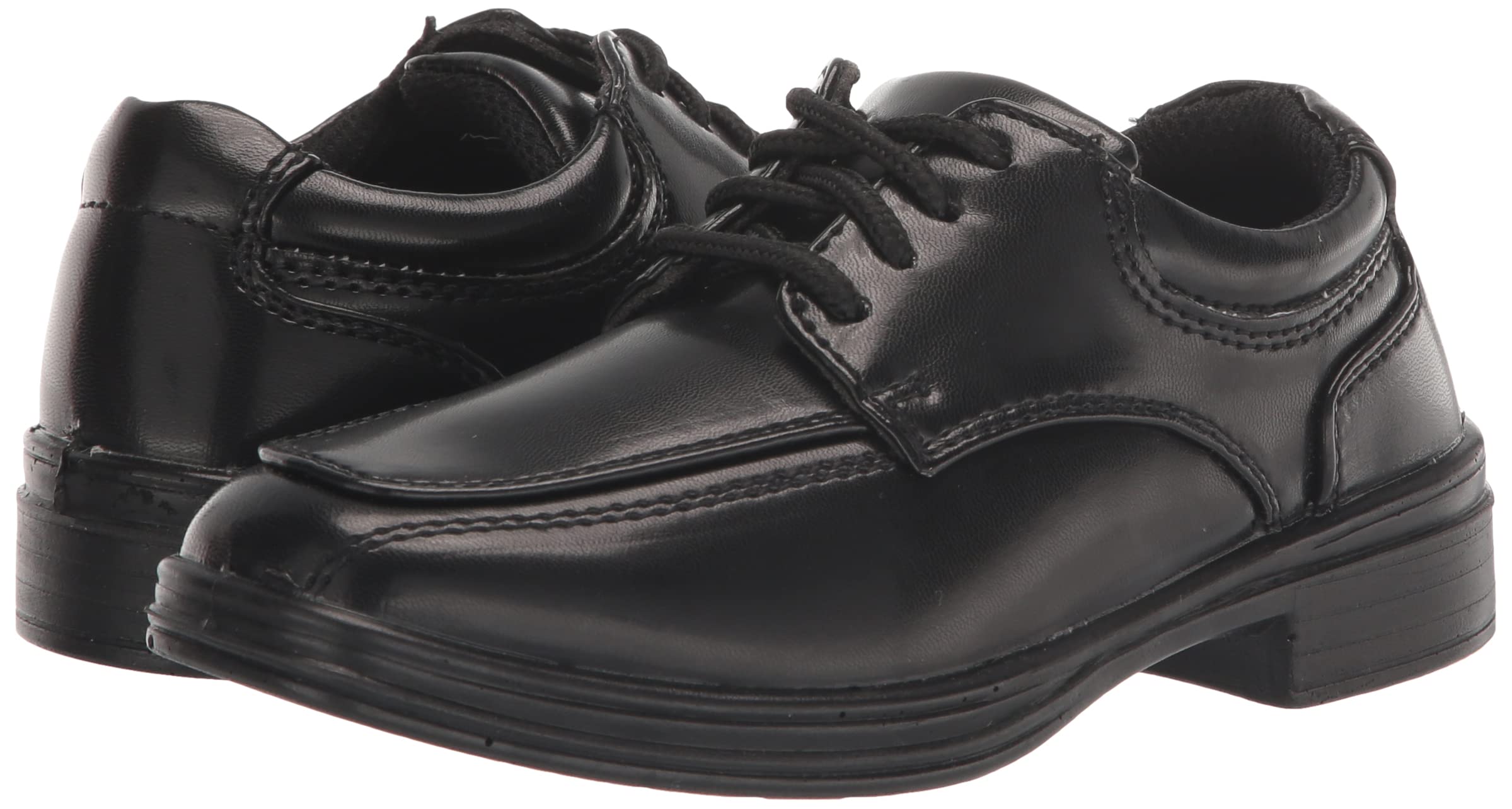 Deer Stags Sharp Boys Oxford Shoe (Little Kid/Big Kid)