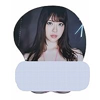 Amazon.com : 3D AnimeMouse Pad Wrist Support Cartoon Silica Gel Mousepad  Wrist Cushion Pad Nonslip Mouse Pad Pain Relief 2-Way Skin,Shoto Todoroki  PXYWSWD : Office Products