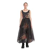 Women's Degas Dress