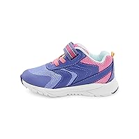 Stride Rite Girl's M2p Bolt Athletic Sneaker