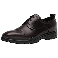 ECCO Men's Citytray Avant Cap Toe Oxford