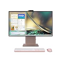 Aspire S27-1755-UP11 AIO Desktop | 27
