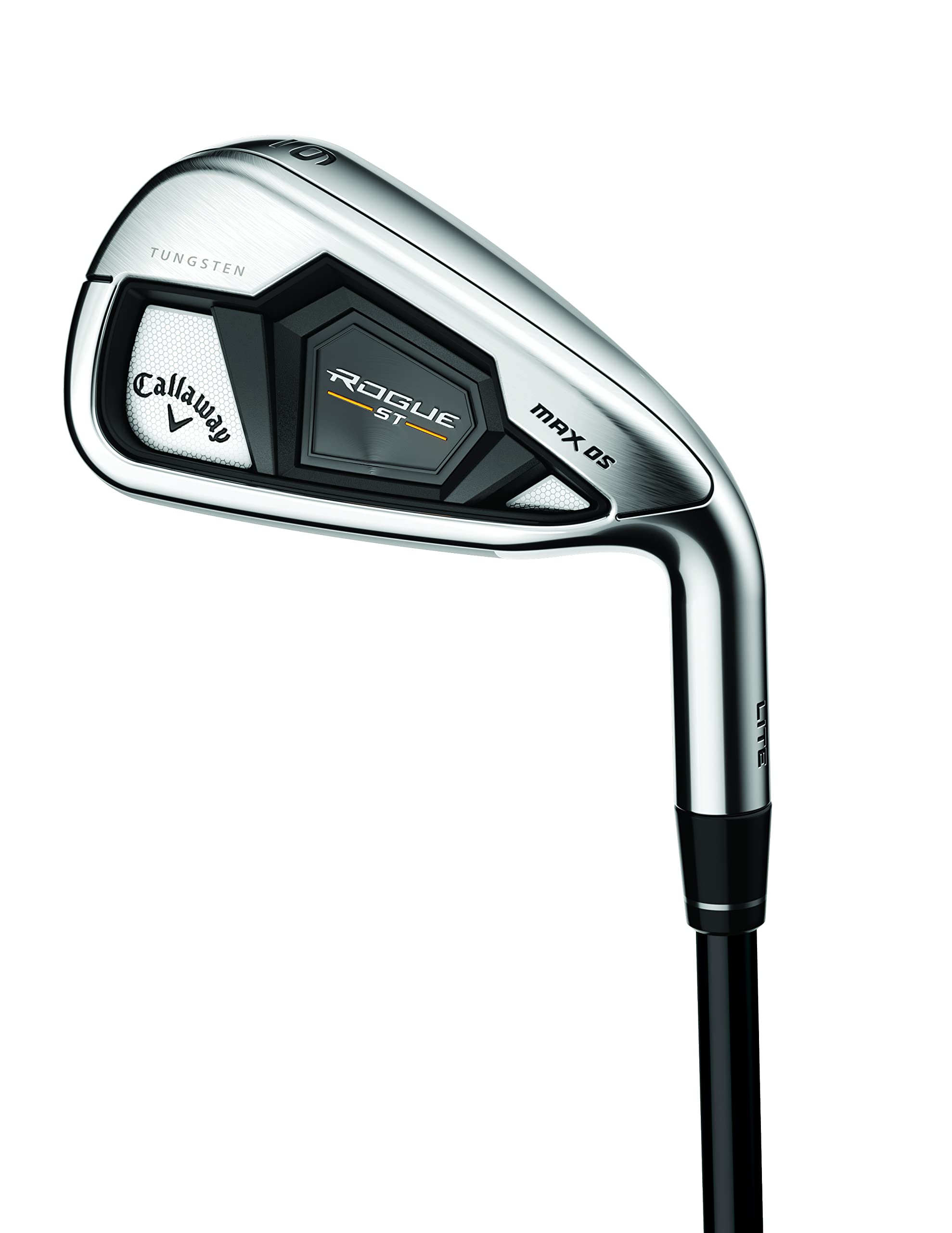 Callaway Golf Rogue ST MAX OS Lite Individual Iron
