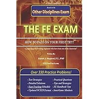 The EIT/FE Exam 