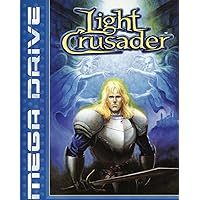 Light Crusader [Online Game Code]