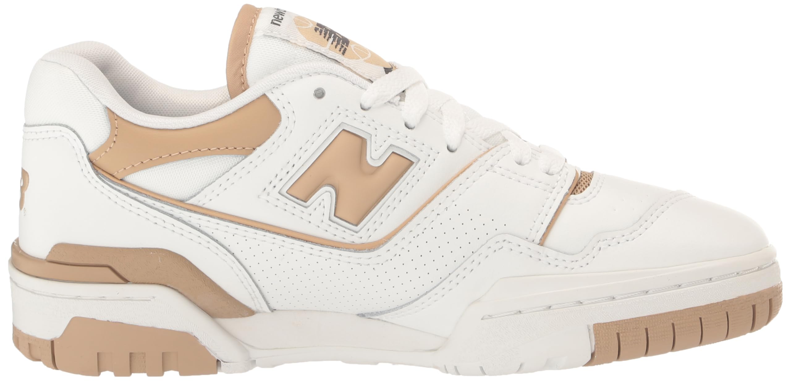 New Balance unisex-adult