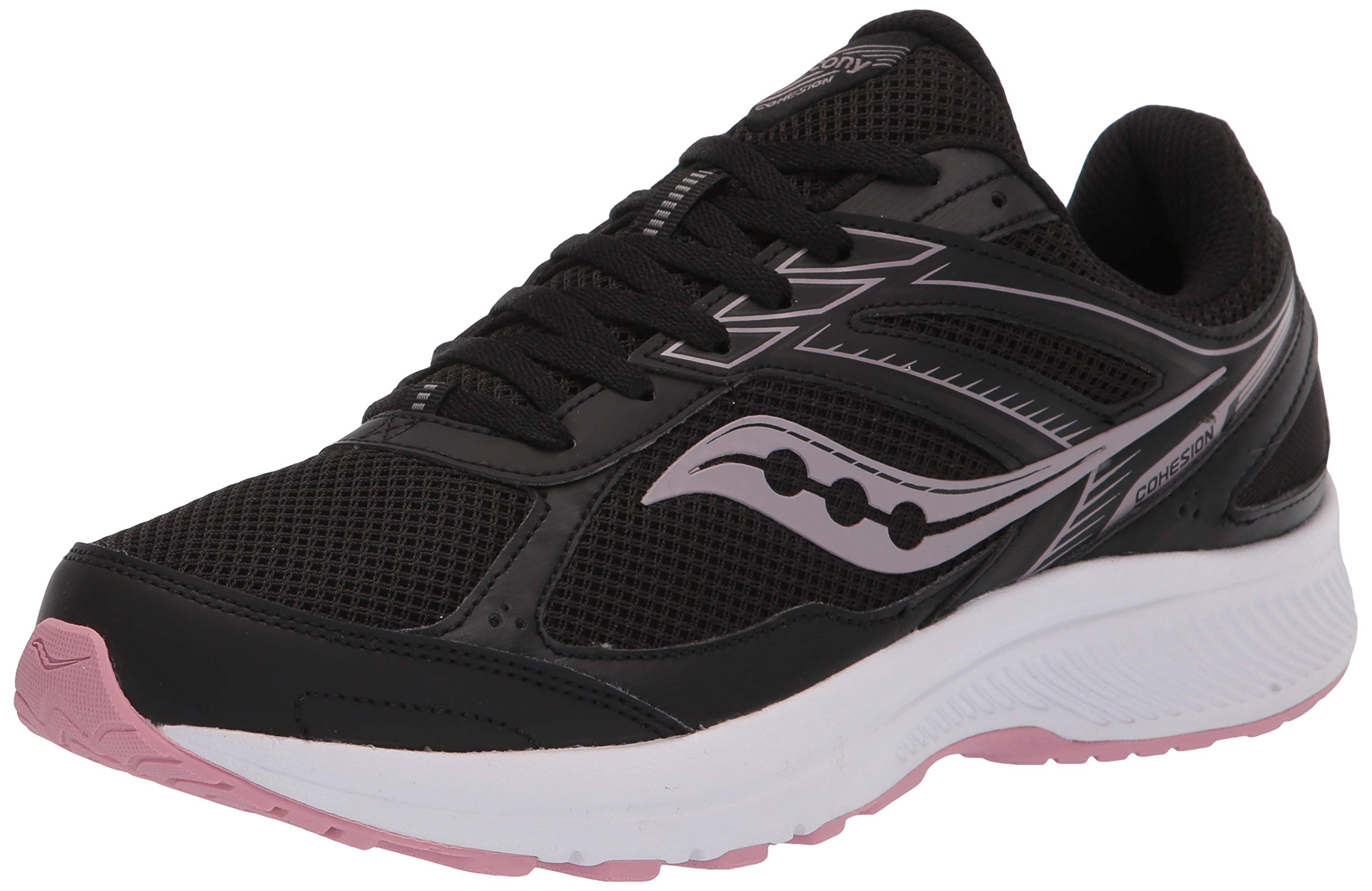 Saucony Women's Cohesion 14 Road Running Shoe