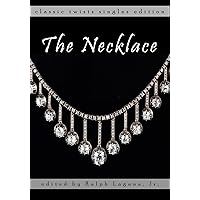 The Necklace The Necklace Kindle