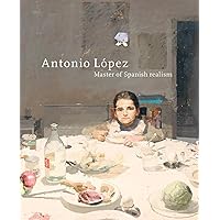 Antonio López: Master of Spanish Realism