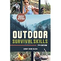 Outdoor Survival Skills Outdoor Survival Skills Paperback Kindle