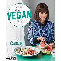 Keep It Vegan Keep It Vegan Kindle Paperback