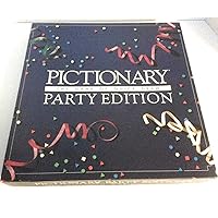 Pictionary Party Edition