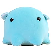  SCP Plush, 9.8??/25cm SCP 999 Plush, Tickle Monster Plush-  Slime Plush Toy for Kids (SCP 999) : Toys & Games