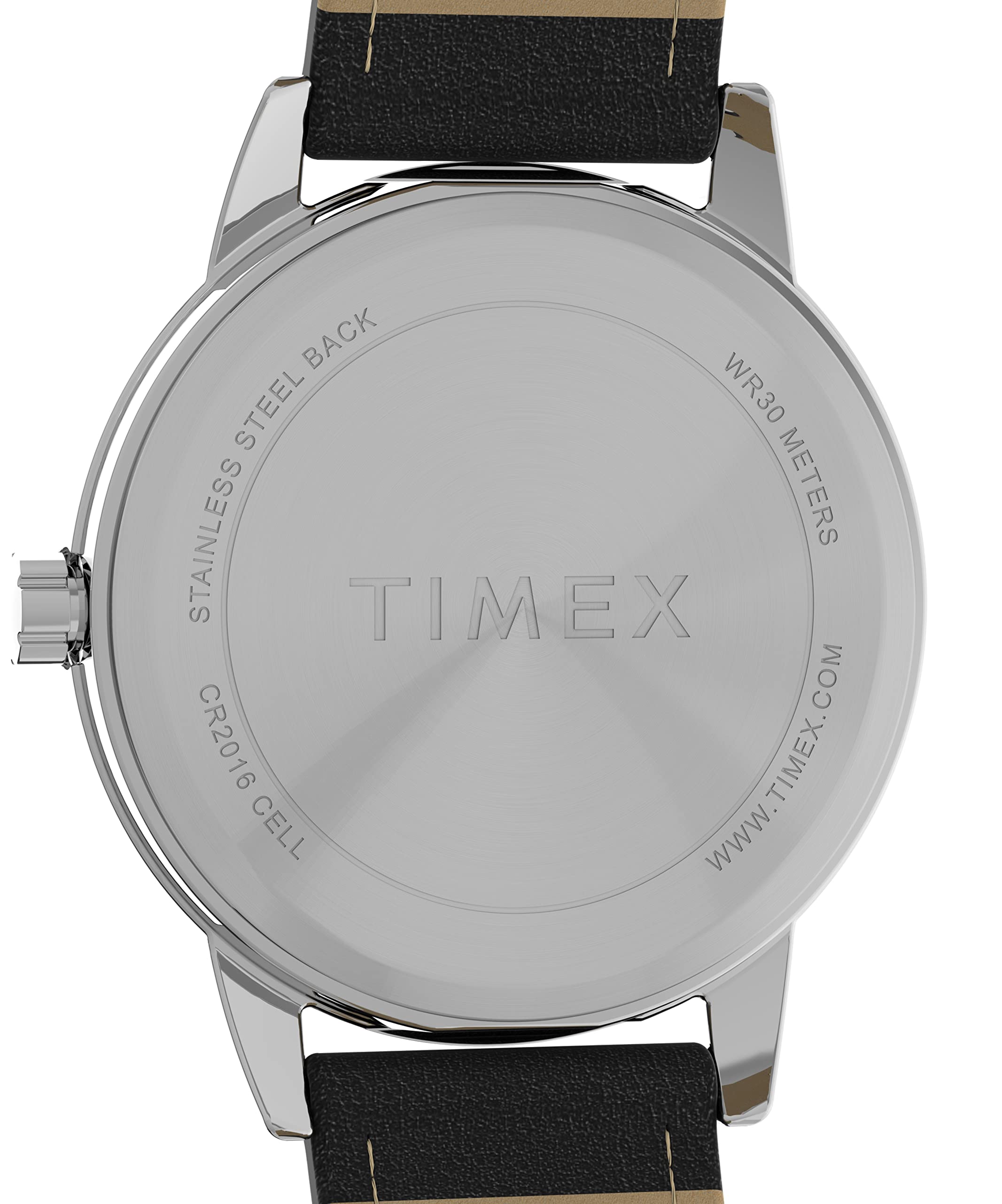 Timex Women's Easy Reader Watch