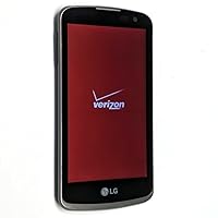 LG Optimus Zone 3 (Verizon LTE Prepaid)