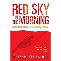 Red Sky in the Morning Red Sky in the Morning Paperback Kindle Hardcover