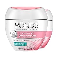 Pond's Dark Spot Corrector Clarant B3 Normal to Oily Skin, 7 Ounce (Pack of 2)