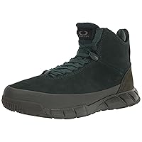 Oakley Men's Coyote Mid Zip Boot