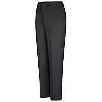 Red Kap Women's Elastic Insert Work Pant