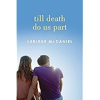 Till Death Do Us Part (April Lancaster Series) Till Death Do Us Part (April Lancaster Series) Kindle School & Library Binding Paperback