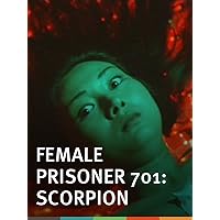 Female Prisoner 701: Scorpion