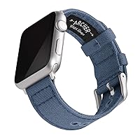 Archer Watch Straps - Canvas Watch Bands for Apple Watch