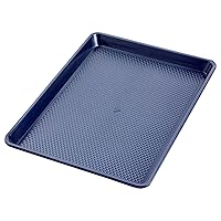 Blue Diamond Bakeware Diamond Infused Ceramic Nonstick, 13