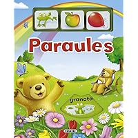 Paraules (Catalan Edition) Paraules (Catalan Edition) Hardcover