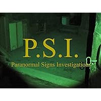 Paranormal Signs Investigations