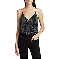 n:PHILANTHROPY Womens Vegas Bodysuit Jumpsuit