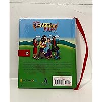 The Beginner's Bible for Toddlers The Beginner's Bible for Toddlers Hardcover Board book