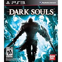 Dark Souls - Playstation 3 Dark Souls - Playstation 3 PlayStation 3 Xbox 360 Digital Code
