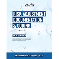 Risk Adjustment Documentation & Coding Risk Adjustment Documentation & Coding Paperback eTextbook