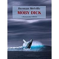 Moby Dick (French Edition) Moby Dick (French Edition) Kindle Hardcover Paperback Mass Market Paperback