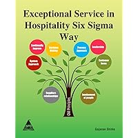 EXCEPTIONAL SERVICE IN HOSPITALITY SIX SIGMA WAY