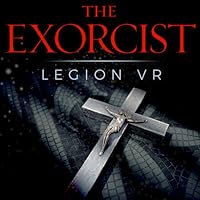 The Exorcist: Legion VR - 