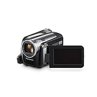 Panasonic SDR-H60 60 GB Hard Drive Camcorder with 50x Optical Image Stabilized Zoom (Discontinued by Manufacturer)