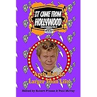 It Came From Hollywood Film Journal Book 5