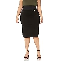 Calvin Klein Women's Skirt (Regular and Plus Sizes)
