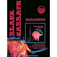 Black Sabbath: Paranoid (Classic Albums)