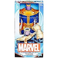 Marvel Thanos 6 Action Figure
