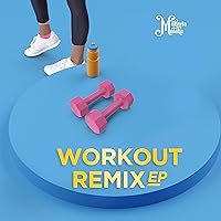I'm Not A Morning Person (Workout Remix)