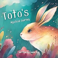 Toto's Mystical Journey: Rescuing the Princess and Finding Magic