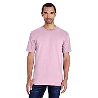 Gildan Hammer™ Adult 6 oz. T-Shirt S LIGHT PINK