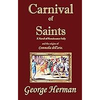 Carnival of Saints