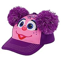 Sesame Street Boys' Elmo Toddler Baseball Hat