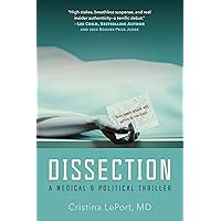 Dissection Dissection Kindle Audible Audiobook Paperback Hardcover