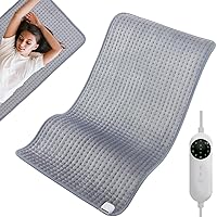 Heating Pad for Cramps, 20