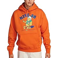 Nike SB Fleece Pullover Skate Hoodie Adult Unisex