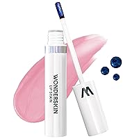 Wonder Blading Lip Stain Peel Off Masque - Long Lasting, Waterproof and Transfer Proof Pink Lip Tint, Matte Finish Peel Off Lip Stain (Beautiful Masque)